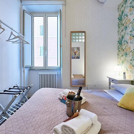 Good Vibes Rome Comfort And Quality Eksteriør bilde
