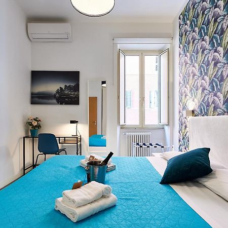 Good Vibes Rome Comfort And Quality Eksteriør bilde