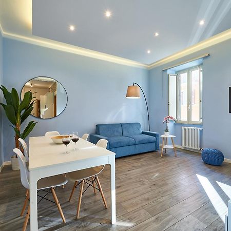 Good Vibes Rome Comfort And Quality Eksteriør bilde