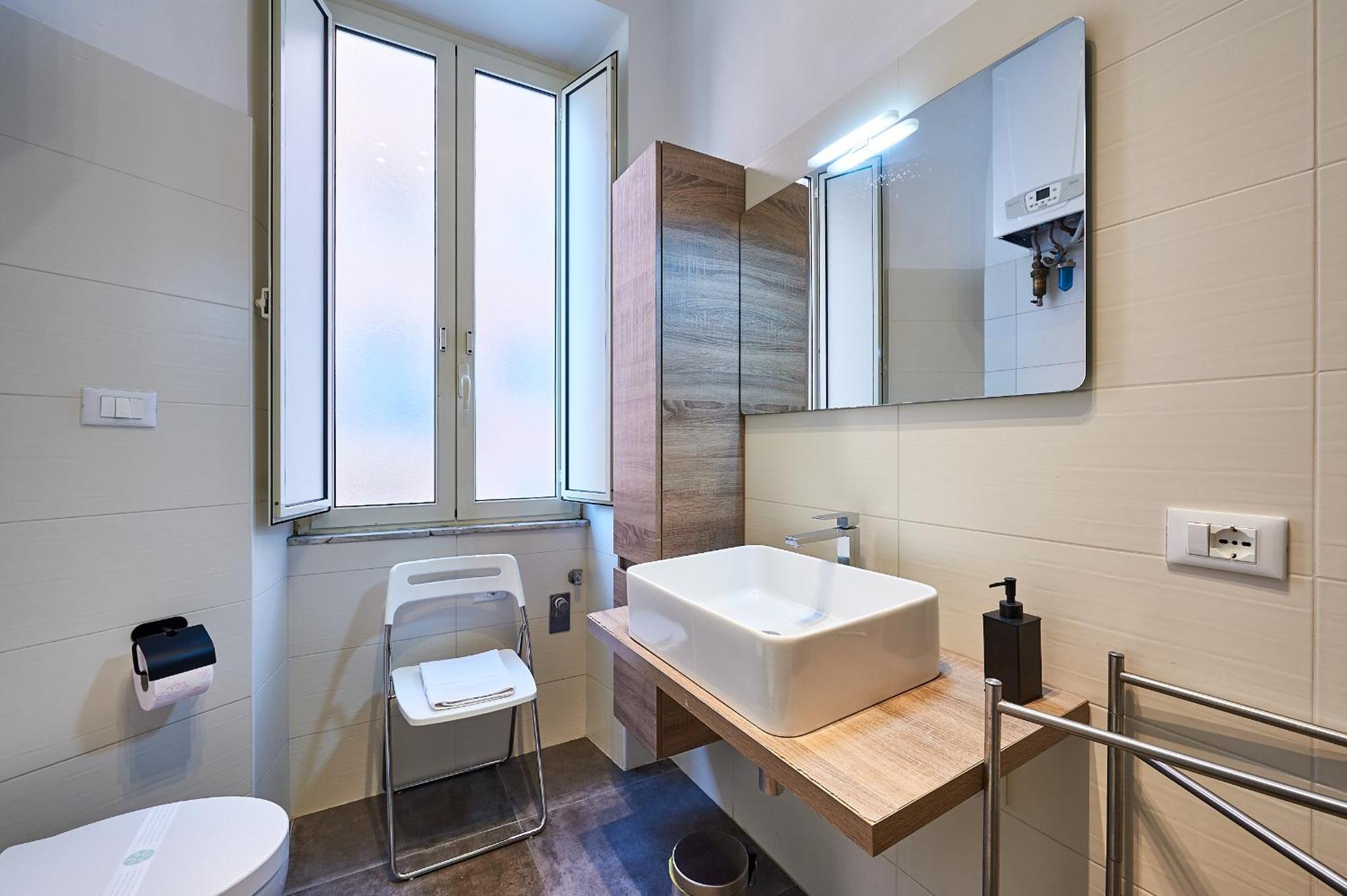 Good Vibes Rome Comfort And Quality Eksteriør bilde