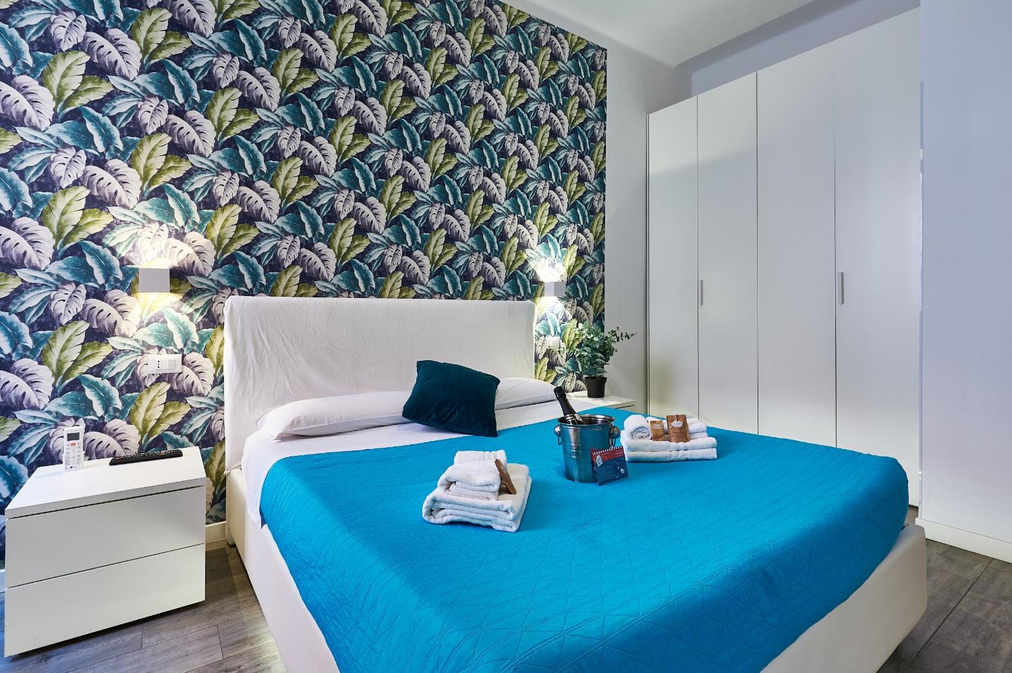 Good Vibes Rome Comfort And Quality Eksteriør bilde