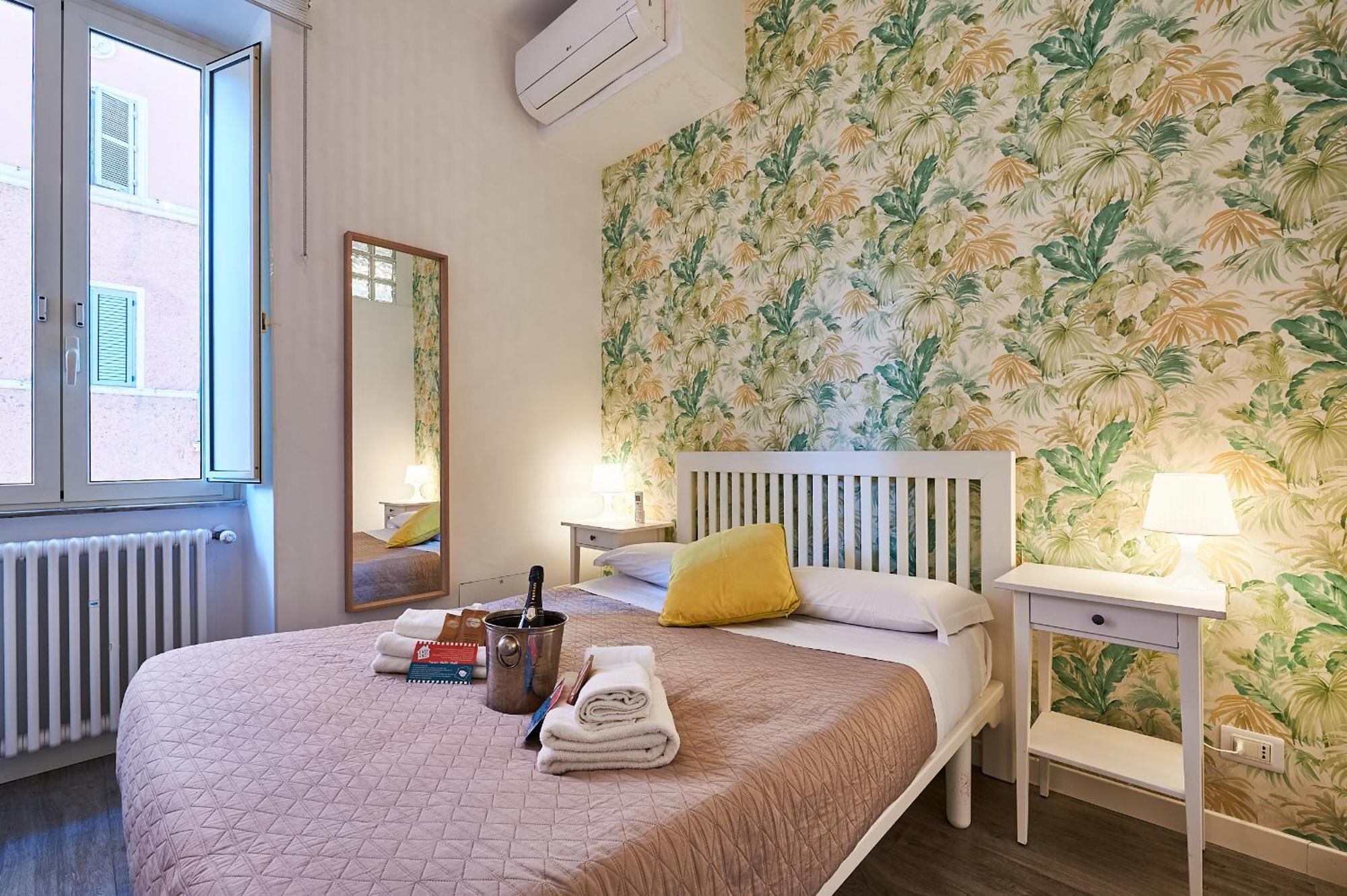 Good Vibes Rome Comfort And Quality Eksteriør bilde