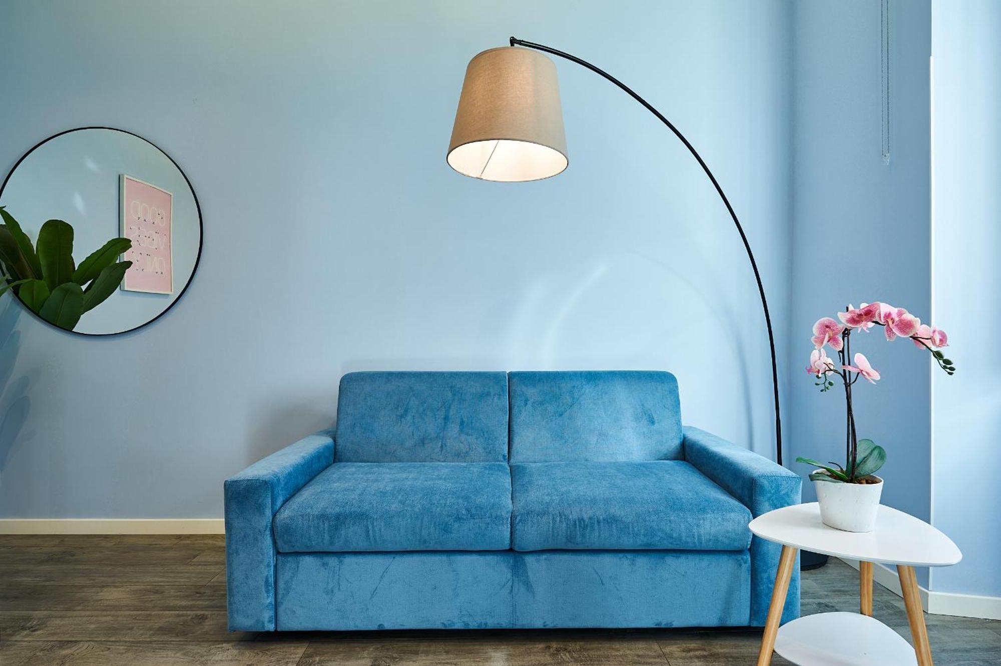 Good Vibes Rome Comfort And Quality Eksteriør bilde