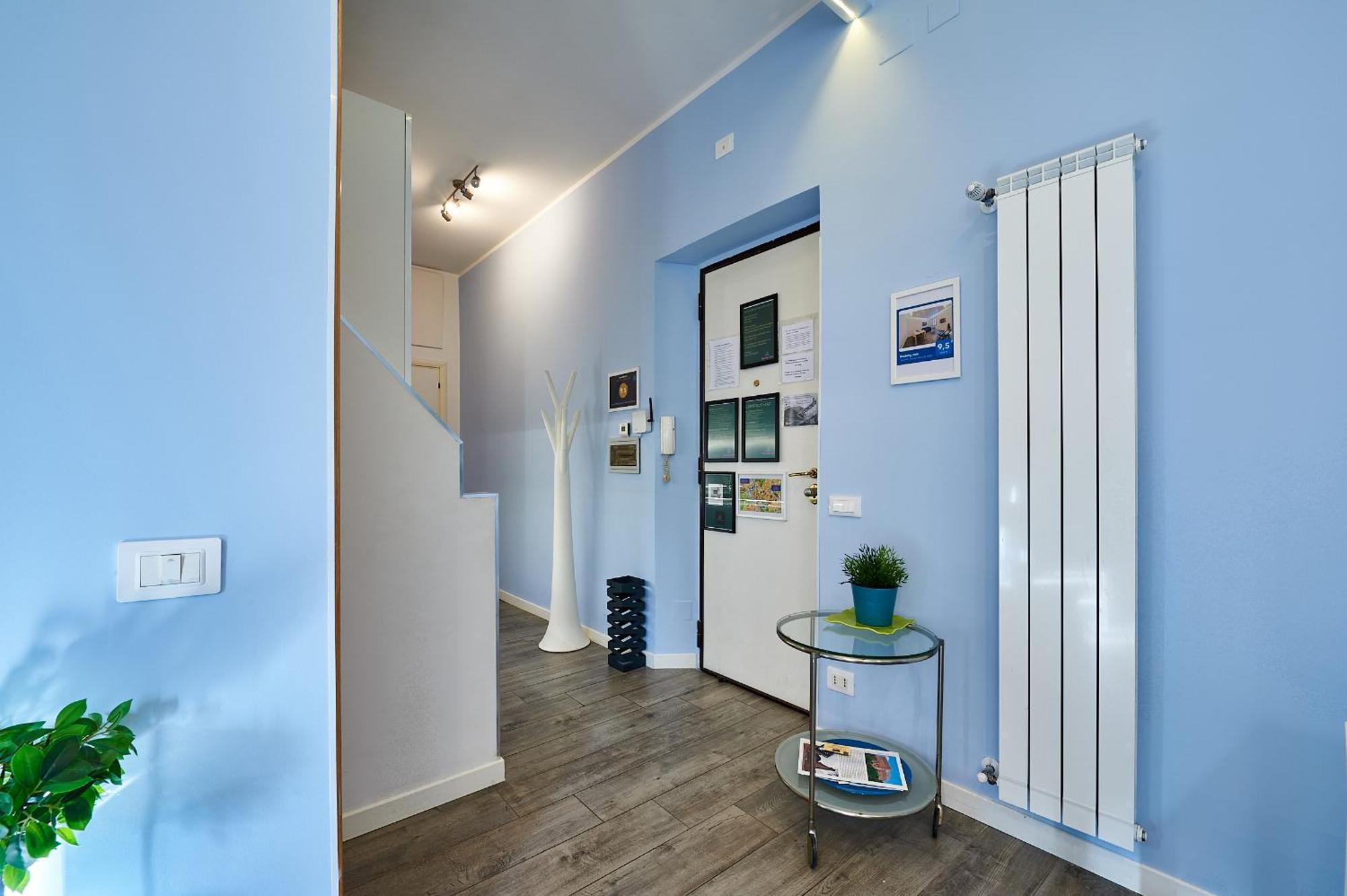 Good Vibes Rome Comfort And Quality Eksteriør bilde