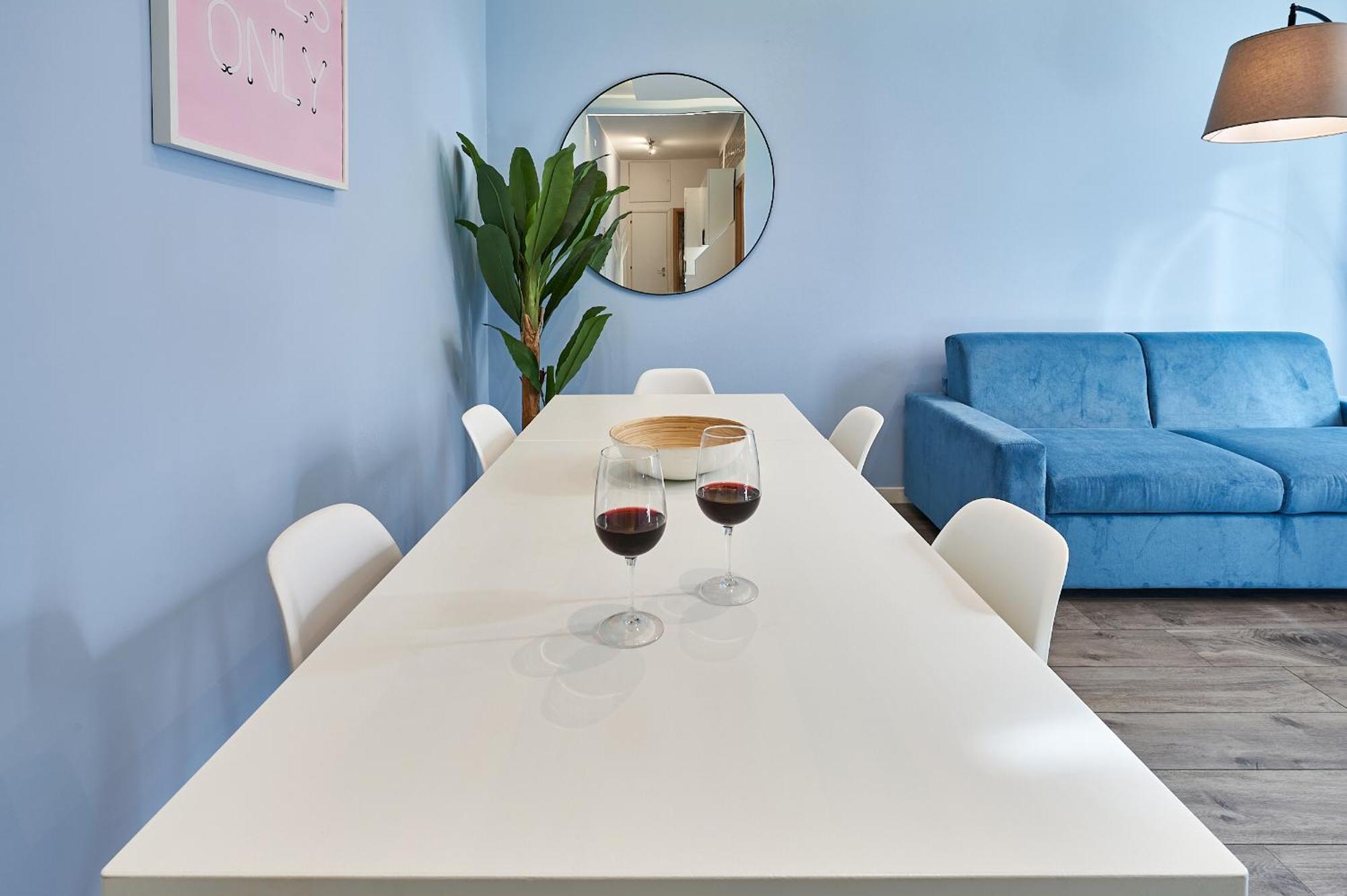 Good Vibes Rome Comfort And Quality Eksteriør bilde