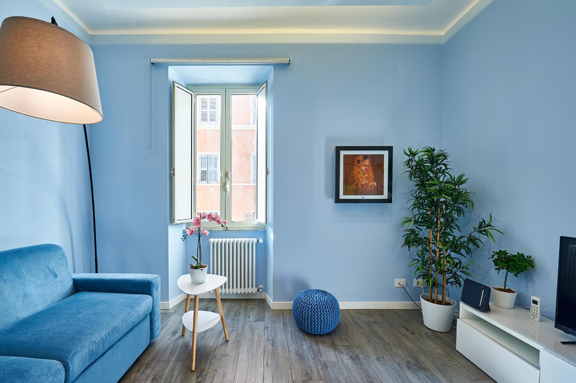 Good Vibes Rome Comfort And Quality Eksteriør bilde