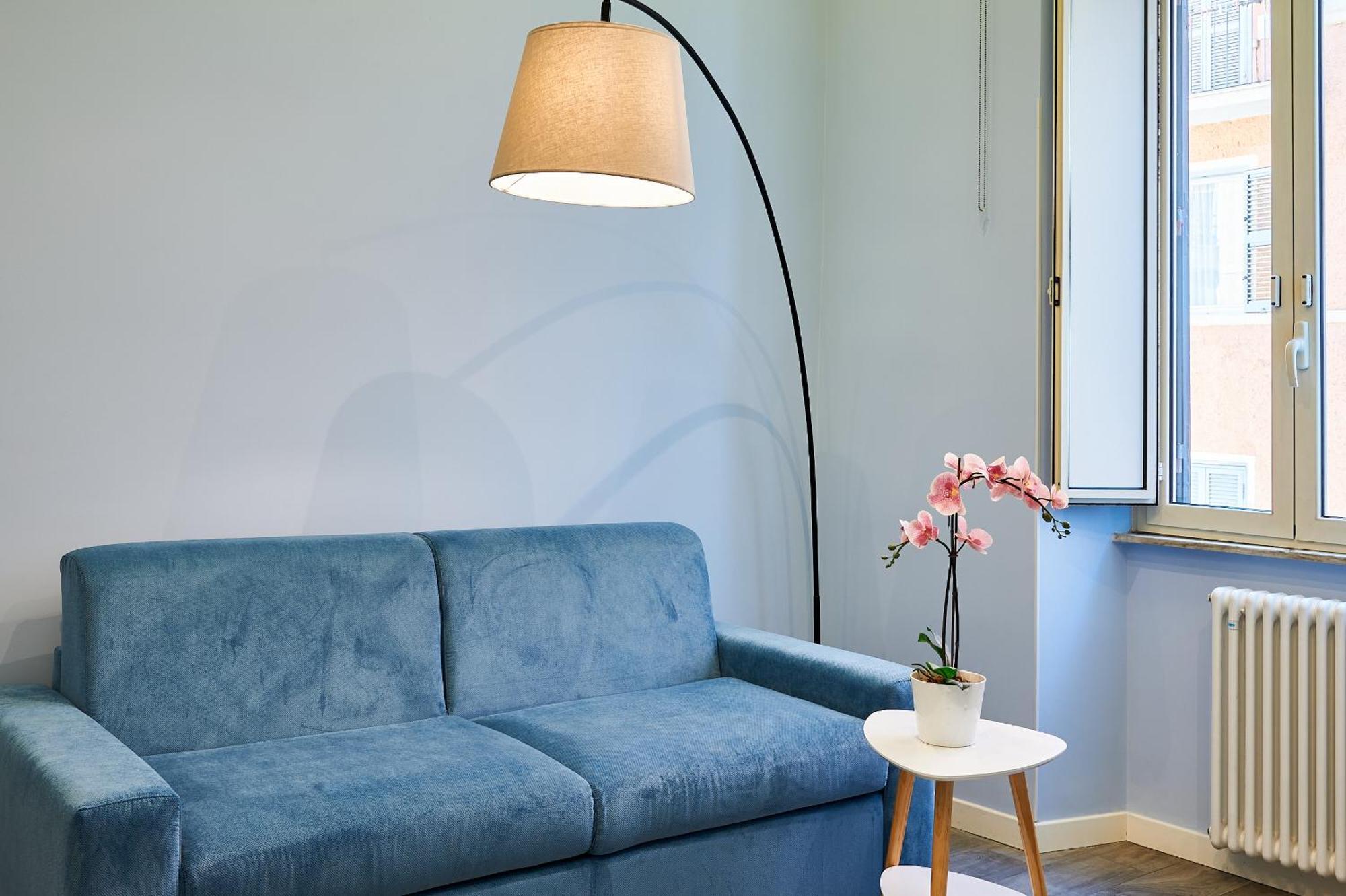 Good Vibes Rome Comfort And Quality Eksteriør bilde