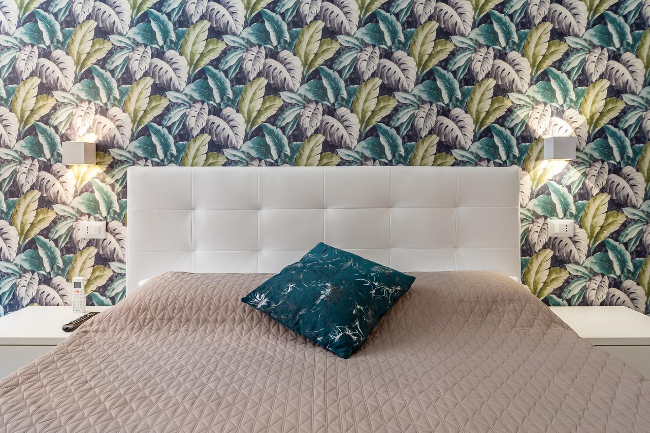 Good Vibes Rome Comfort And Quality Eksteriør bilde