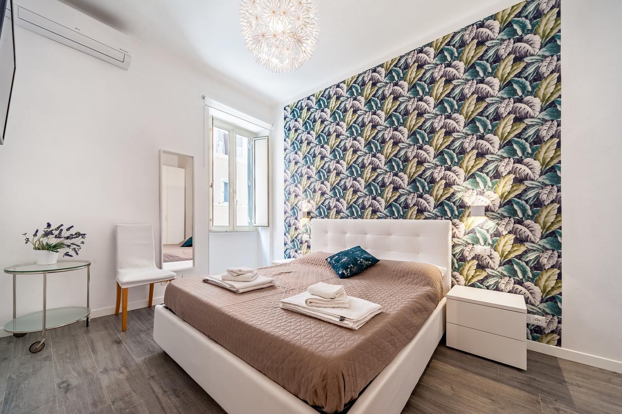 Good Vibes Rome Comfort And Quality Eksteriør bilde