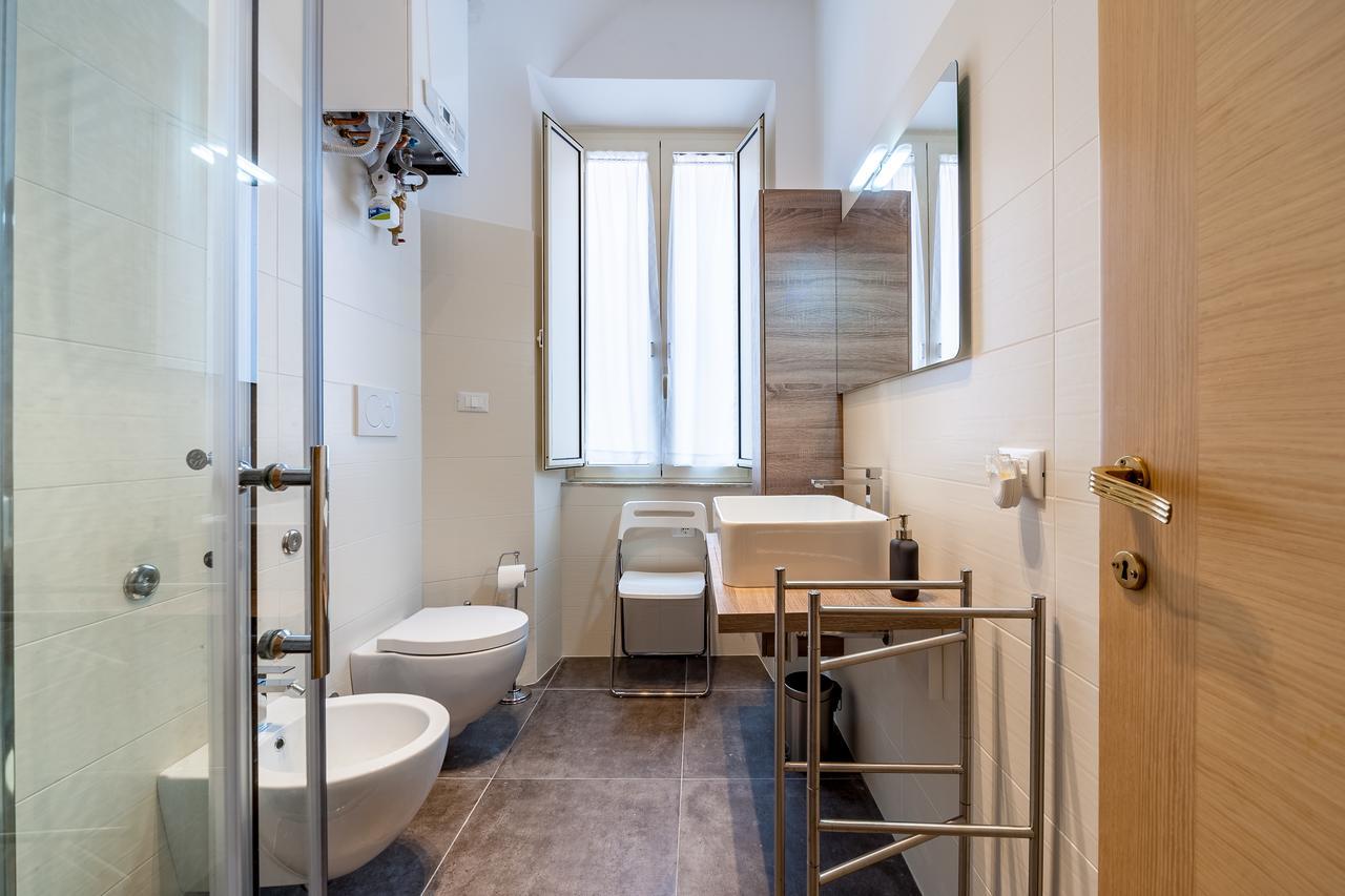 Good Vibes Rome Comfort And Quality Eksteriør bilde