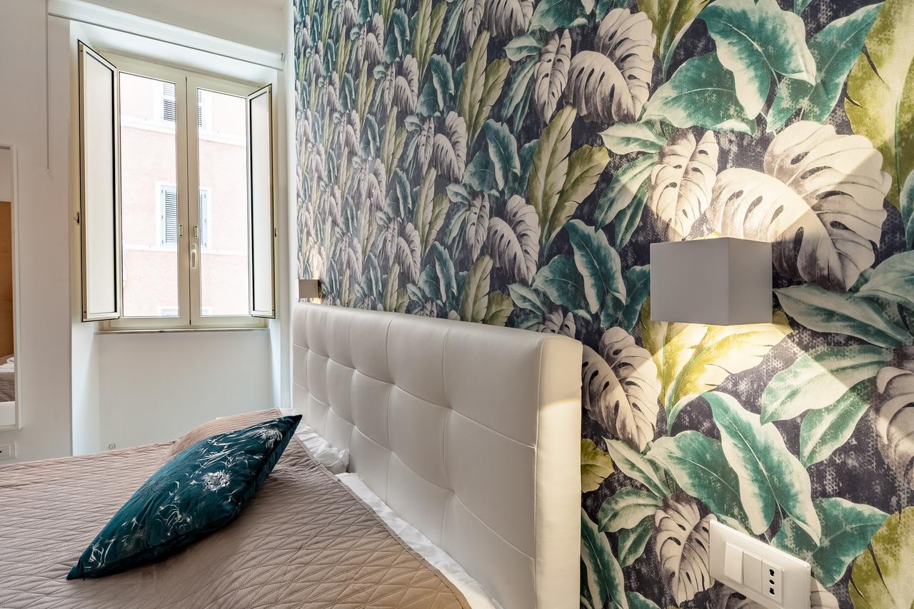 Good Vibes Rome Comfort And Quality Eksteriør bilde