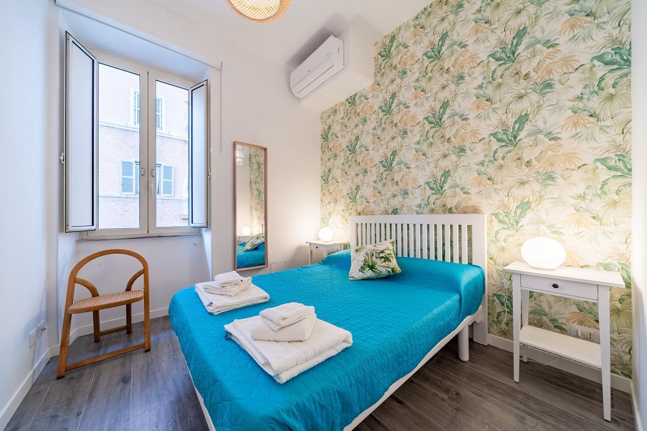 Good Vibes Rome Comfort And Quality Eksteriør bilde
