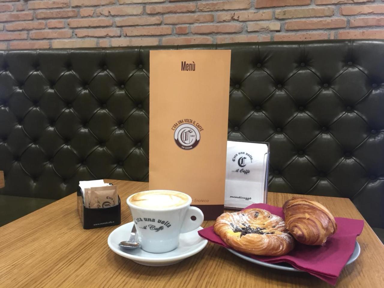 Good Vibes Rome Comfort And Quality Eksteriør bilde